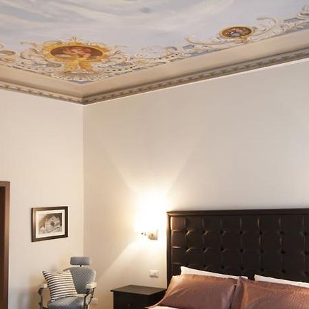 Florence Art Apartments Room photo