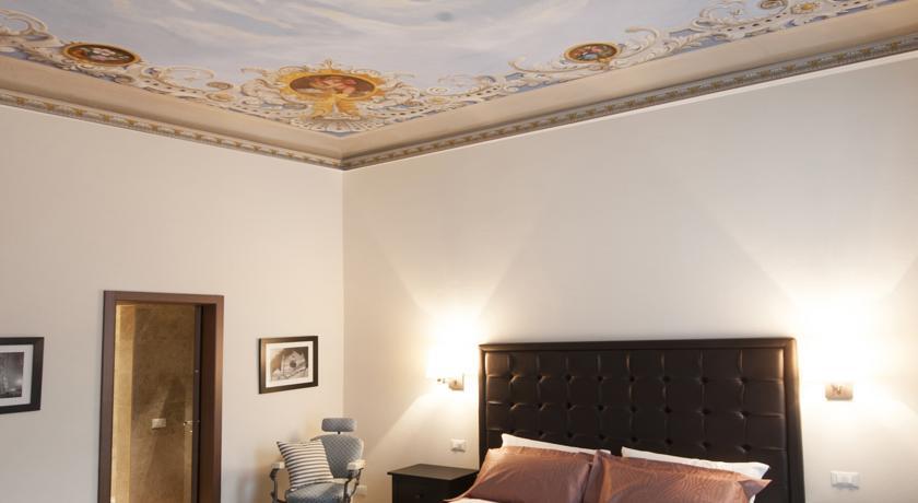Florence Art Apartments Room photo