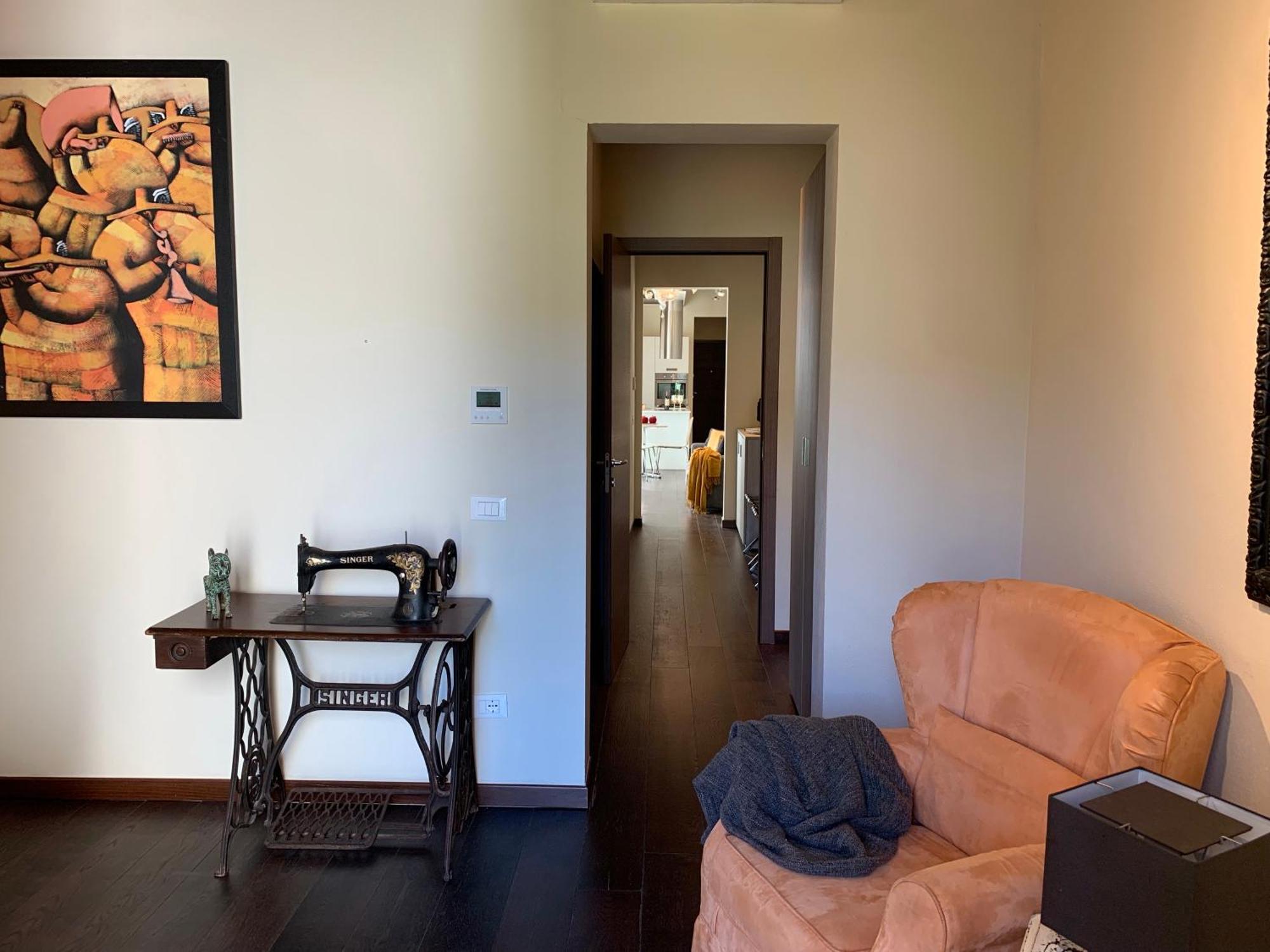 Florence Art Apartments Room photo