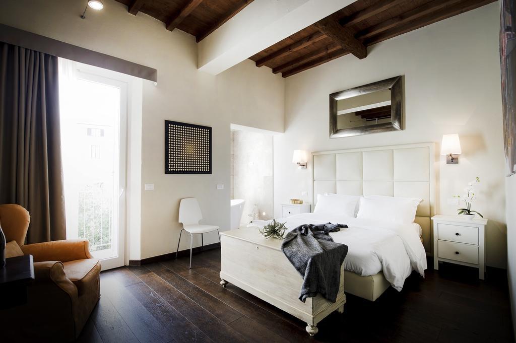 Florence Art Apartments Room photo